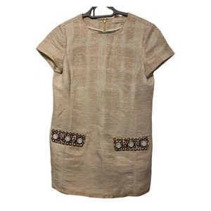 Tory Burch Mini Dress